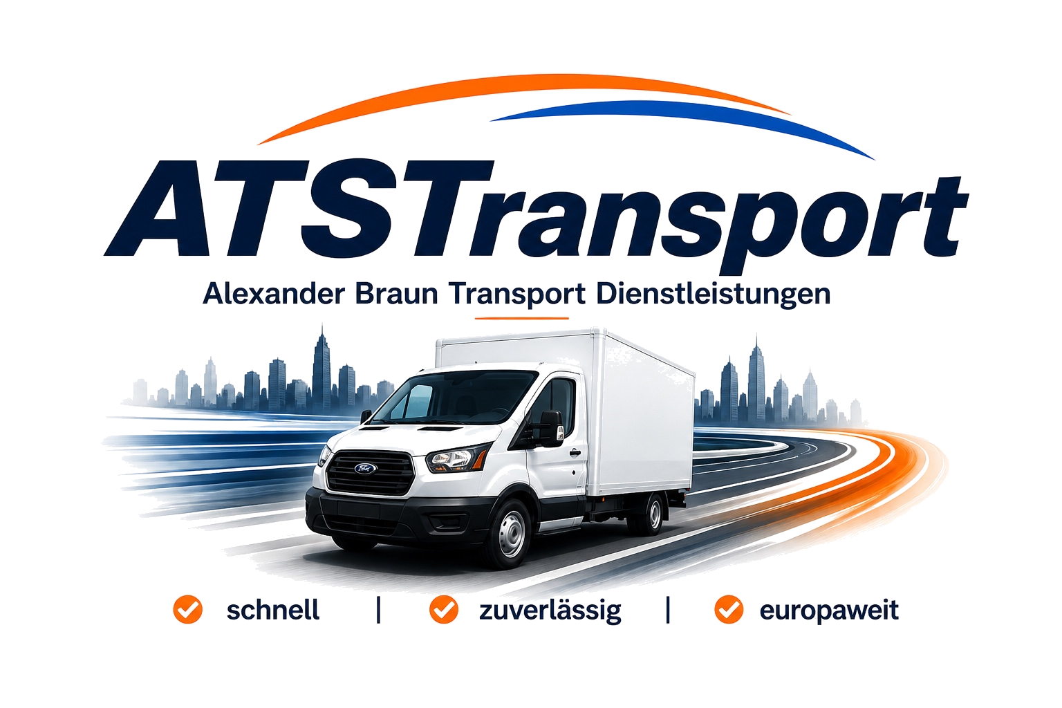 Kleinanzeige24 ATSTransport